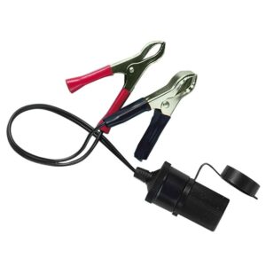 Lampa Αντάπτορας Αναπτήρα Αυτοκινήτου 12V - 24V Κωδικός: L3905.7