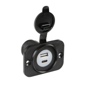 Lampa Αντάπτορας Αναπτήρα Αυτοκινήτου 12V - 24V Κωδικός: L3912.0