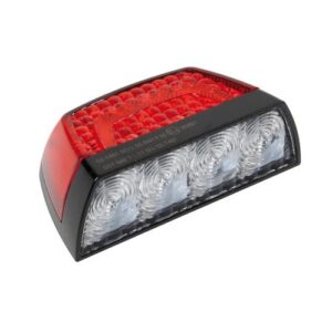 Lampa Φώτα Πινακίδας Led 12 / 24V Universal 100x58x35mm Κωδικός: L4148.1