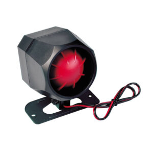 Lampa Σειρήνα Συναγερμού Αυτοκινήτου Κωδικός: L4202.0