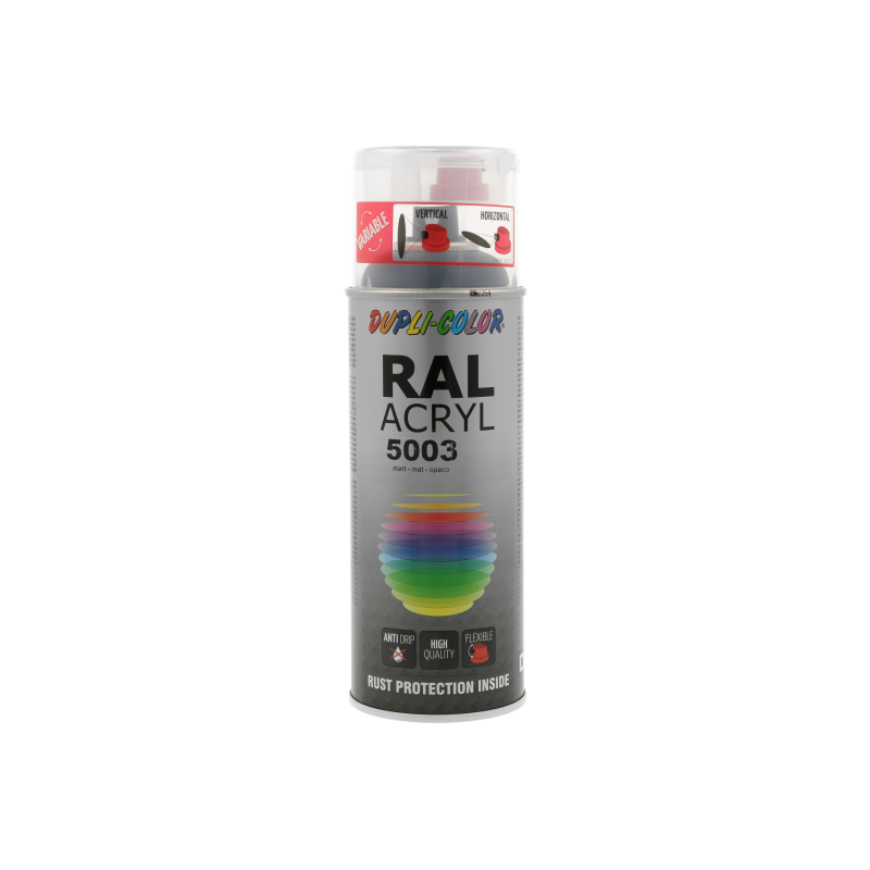 5003-ral-σπρέι-ακρυλικό-μπλε-ζαφειριού-400ml