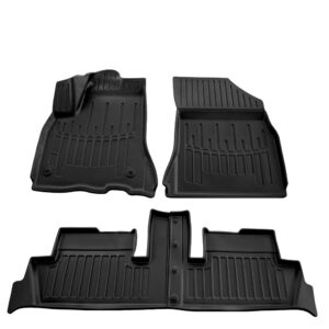 Πατακιa Λαστιχο Σκαφη Me Koymπωματα Renault Captur 5d 2019+ Race Axion 5 Τεμ Κωδικός: 5018145/ST