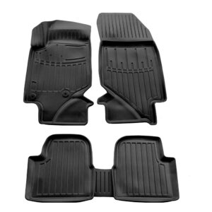 Πατακιa Λαστιχο Σκαφη Me Koymπωματα Renault Captur 5d 2019+ Race Axion 5 Τεμ Κωδικός: 5018145/ST