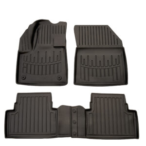 Πατακιa Λαστιχο Σκαφη Me Koymπωματα Renault Captur 5d 2019+ Race Axion 5 Τεμ Κωδικός: 5018145/ST