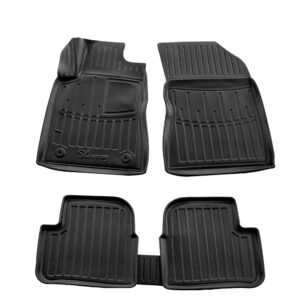 Πατακιa Λαστιχο Σκαφη Me Koymπωματα Renault Captur 5d 2019+ Race Axion 5 Τεμ Κωδικός: 5018145/ST