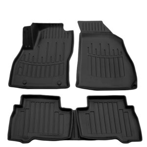 Πατακιa Λαστιχο Σκαφη Me Koymπωματα Renault Captur 5d 2019+ Race Axion 5 Τεμ Κωδικός: 5018145/ST