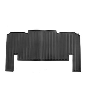 Race Axion Μπροστινά Πατάκια 2τμχ Τύπου Σκαφάκι για Fiat Ducato Citroen Jumper Μαύρα Κωδικός: 5006062/ST