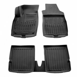 Πατακιa Λαστιχο Σκαφη Me Koymπωματα Renault Captur 5d 2019+ Race Axion 5 Τεμ Κωδικός: 5018145/ST