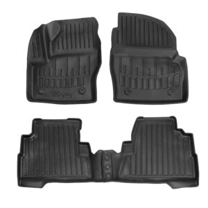 Πατακιa Λαστιχο Σκαφη Me Koymπωματα Renault Captur 5d 2019+ Race Axion 5 Τεμ Κωδικός: 5018145/ST