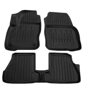 Πατακιa Λαστιχο Σκαφη Me Koymπωματα Renault Captur 5d 2019+ Race Axion 5 Τεμ Κωδικός: 5018145/ST