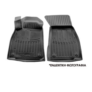 Πατακιa Λαστιχο Σκαφη Me Koymπωματα Renault Captur 5d 2019+ Race Axion 5 Τεμ Κωδικός: 5018145/ST