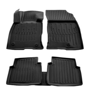 Πατακιa Λαστιχο Σκαφη Me Koymπωματα Renault Captur 5d 2019+ Race Axion 5 Τεμ Κωδικός: 5018145/ST