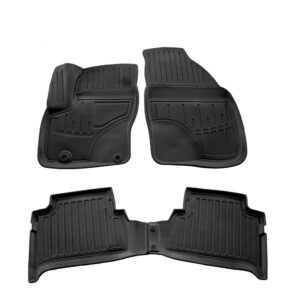 Πατακιa Λαστιχο Σκαφη Me Koymπωματα Renault Captur 5d 2019+ Race Axion 5 Τεμ Κωδικός: 5018145/ST