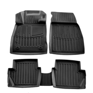 Πατακιa Λαστιχο Σκαφη Me Koymπωματα Renault Captur 5d 2019+ Race Axion 5 Τεμ Κωδικός: 5018145/ST