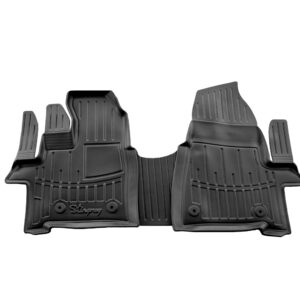 Πατακιa Λαστιχο Σκαφη Me Koymπωματα Renault Captur 5d 2019+ Race Axion 5 Τεμ Κωδικός: 5018145/ST