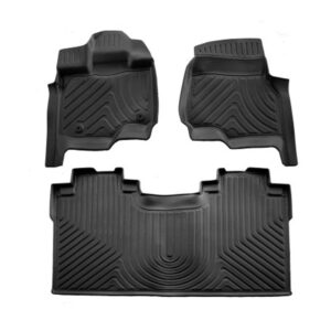 Πατακιa Λαστιχο Σκαφη Me Koymπωματα Renault Captur 5d 2019+ Race Axion 5 Τεμ Κωδικός: 5018145/ST