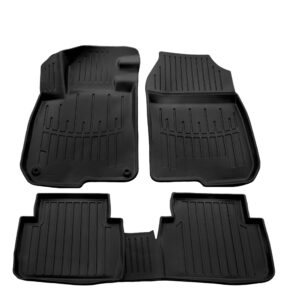 Πατακιa Λαστιχο Σκαφη Me Koymπωματα Renault Captur 5d 2019+ Race Axion 5 Τεμ Κωδικός: 5018145/ST