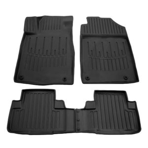 Πατακιa Λαστιχο Σκαφη Me Koymπωματα Renault Captur 5d 2019+ Race Axion 5 Τεμ Κωδικός: 5018145/ST