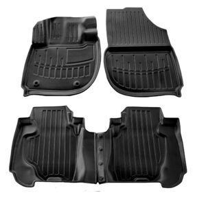 Πατακιa Λαστιχο Σκαφη Me Koymπωματα Renault Captur 5d 2019+ Race Axion 5 Τεμ Κωδικός: 5018145/ST