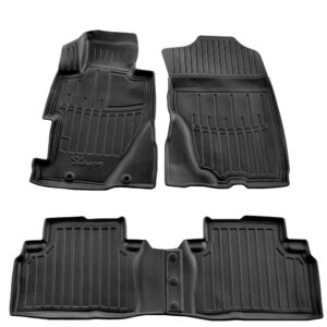 Πατακιa Λαστιχο Σκαφη Me Koymπωματα Renault Captur 5d 2019+ Race Axion 5 Τεμ Κωδικός: 5018145/ST