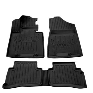 Πατακιa Λαστιχο Σκαφη Me Koymπωματα Renault Captur 5d 2019+ Race Axion 5 Τεμ Κωδικός: 5018145/ST