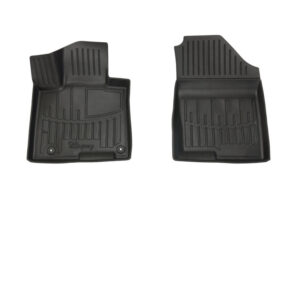 Race Axion Race Axion Προστατευτικά Πατάκια Εμπρός Τύπου Σκαφάκια Hyundai Tucson Nx4 & Hybrid Plug-in Hybrid 2021> 5πορτο Υλικό Λάστιχο Κουμπώματα 2 Τεμ 5009042/stΚωδικός: 5009042/ST