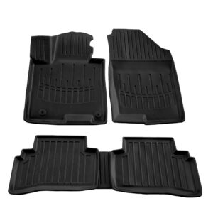 Πατακιa Λαστιχο Σκαφη Me Koymπωματα Renault Captur 5d 2019+ Race Axion 5 Τεμ Κωδικός: 5018145/ST