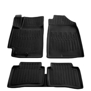 Hyundai Accent 5d 2017+/kia Rio 5d 2017+ Πατ.μαρκ.λαστιχο Σκαφακια Κουμπωματα 5τεμ Race Axion 5009055/st Κωδικός: 5009055/ST