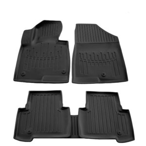 Πατακιa Λαστιχο Σκαφη Me Koymπωματα Renault Captur 5d 2019+ Race Axion 5 Τεμ Κωδικός: 5018145/ST