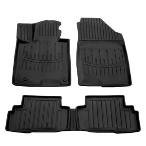 Πατακιa Λαστιχο Σκαφη Me Koymπωματα Renault Captur 5d 2019+ Race Axion 5 Τεμ Κωδικός: 5018145/ST