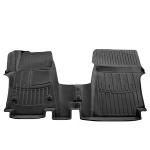 Hyundai Staria 9θεσεων 21+ 1η Σειρα Καθισματων Πατ.μαρκ.λαστιχο Σκαφακια Κουμπωματα 2τεμ Κωδικός: 5009272/ST