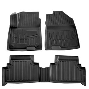 Πατακιa Λαστιχο Σκαφη Me Koymπωματα Renault Captur 5d 2019+ Race Axion 5 Τεμ Κωδικός: 5018145/ST