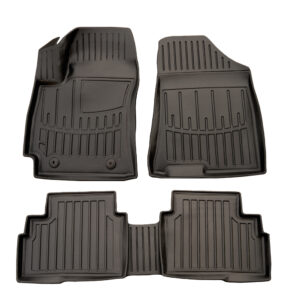 Πατακιa Λαστιχο Σκαφη Me Koymπωματα Renault Captur 5d 2019+ Race Axion 5 Τεμ Κωδικός: 5018145/ST