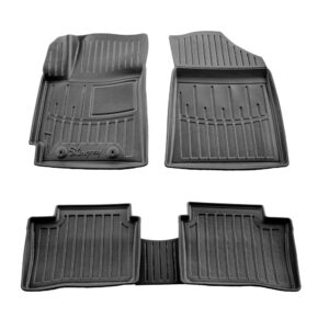 Πατακιa Λαστιχο Σκαφη Me Koymπωματα Renault Captur 5d 2019+ Race Axion 5 Τεμ Κωδικός: 5018145/ST