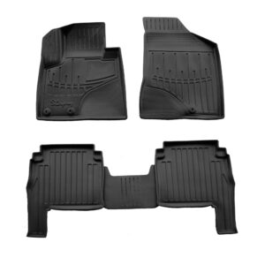 Πατακιa Λαστιχο Σκαφη Me Koymπωματα Renault Captur 5d 2019+ Race Axion 5 Τεμ Κωδικός: 5018145/ST