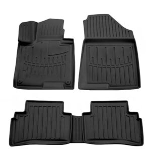 Πατακιa Λαστιχο Σκαφη Me Koymπωματα Renault Captur 5d 2019+ Race Axion 5 Τεμ Κωδικός: 5018145/ST