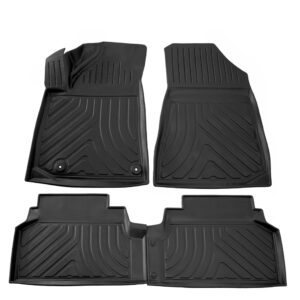 Πατακιa Λαστιχο Σκαφη Me Koymπωματα Renault Captur 5d 2019+ Race Axion 5 Τεμ Κωδικός: 5018145/ST