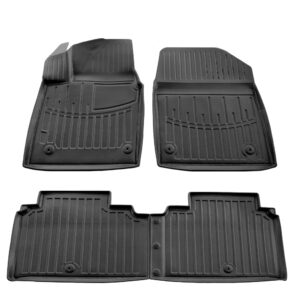 Πατακιa Λαστιχο Σκαφη Me Koymπωματα Renault Captur 5d 2019+ Race Axion 5 Τεμ Κωδικός: 5018145/ST