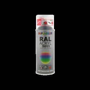 Dupli Color Σπρέι Αστάρι Ακρυλικό Υψηλής Θερμοκρασίας Μπλε RAL 5011 400mlΚωδικός: 710407