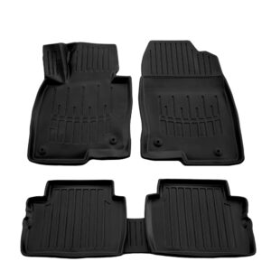 Πατακιa Λαστιχο Σκαφη Me Koymπωματα Renault Captur 5d 2019+ Race Axion 5 Τεμ Κωδικός: 5018145/ST