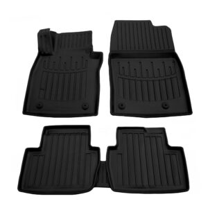 Πατακιa Λαστιχο Σκαφη Me Koymπωματα Renault Captur 5d 2019+ Race Axion 5 Τεμ Κωδικός: 5018145/ST