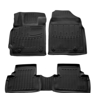 Mazda Cx-7 Βενζινη 5d 2006-2012 Πατ.μαρκ.λαστιχο Σκαφακια Κουμπωματα 5τεμ Κωδικός: 5011125/ST