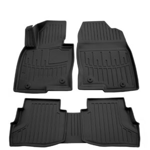 Mazda Cx-9 5d 2016+ Πατ.μαρκ.λαστιχο Σκαφακια Κουμπωματα 5τεμ Κωδικός: 5011155/ST