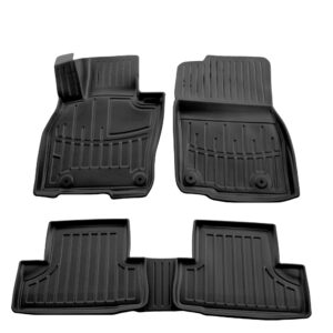 Πατακιa Λαστιχο Σκαφη Me Koymπωματα Renault Captur 5d 2019+ Race Axion 5 Τεμ Κωδικός: 5018145/ST