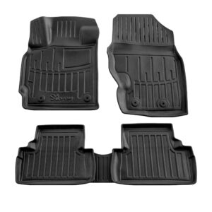 Πατακιa Λαστιχο Σκαφη Me Koymπωματα Renault Captur 5d 2019+ Race Axion 5 Τεμ Κωδικός: 5018145/ST