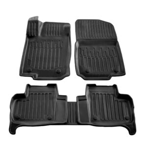 Πατακιa Λαστιχο Σκαφη Me Koymπωματα Renault Captur 5d 2019+ Race Axion 5 Τεμ Κωδικός: 5018145/ST