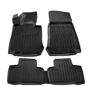 Πατακιa Λαστιχο Σκαφη Me Koymπωματα Renault Captur 5d 2019+ Race Axion 5 Τεμ Κωδικός: 5018145/ST