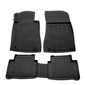 Πατακιa Λαστιχο Σκαφη Me Koymπωματα Renault Captur 5d 2019+ Race Axion 5 Τεμ Κωδικός: 5018145/ST