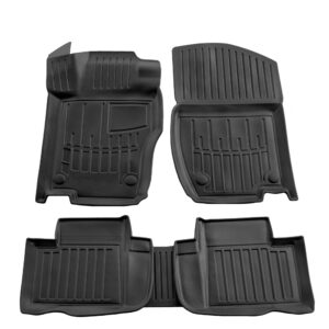 Πατακιa Λαστιχο Σκαφη Me Koymπωματα Renault Captur 5d 2019+ Race Axion 5 Τεμ Κωδικός: 5018145/ST