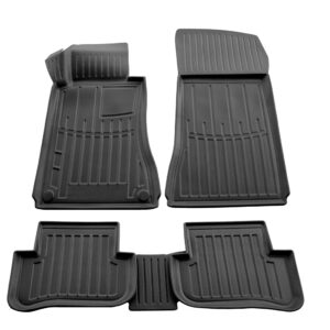 Πατακιa Λαστιχο Σκαφη Me Koymπωματα Renault Captur 5d 2019+ Race Axion 5 Τεμ Κωδικός: 5018145/ST